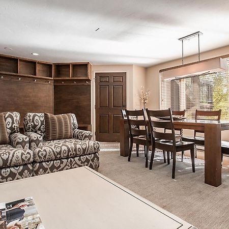 Terracehouse By Snowmass Vacations Lägenhet Snowmass Village Rum bild