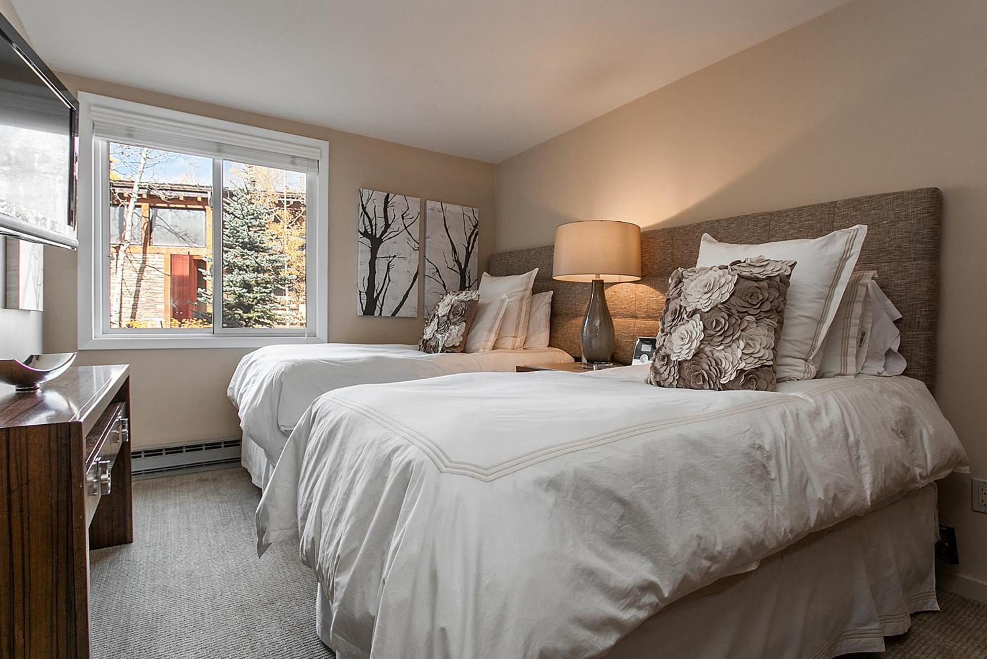 Terracehouse By Snowmass Vacations Lägenhet Snowmass Village Rum bild