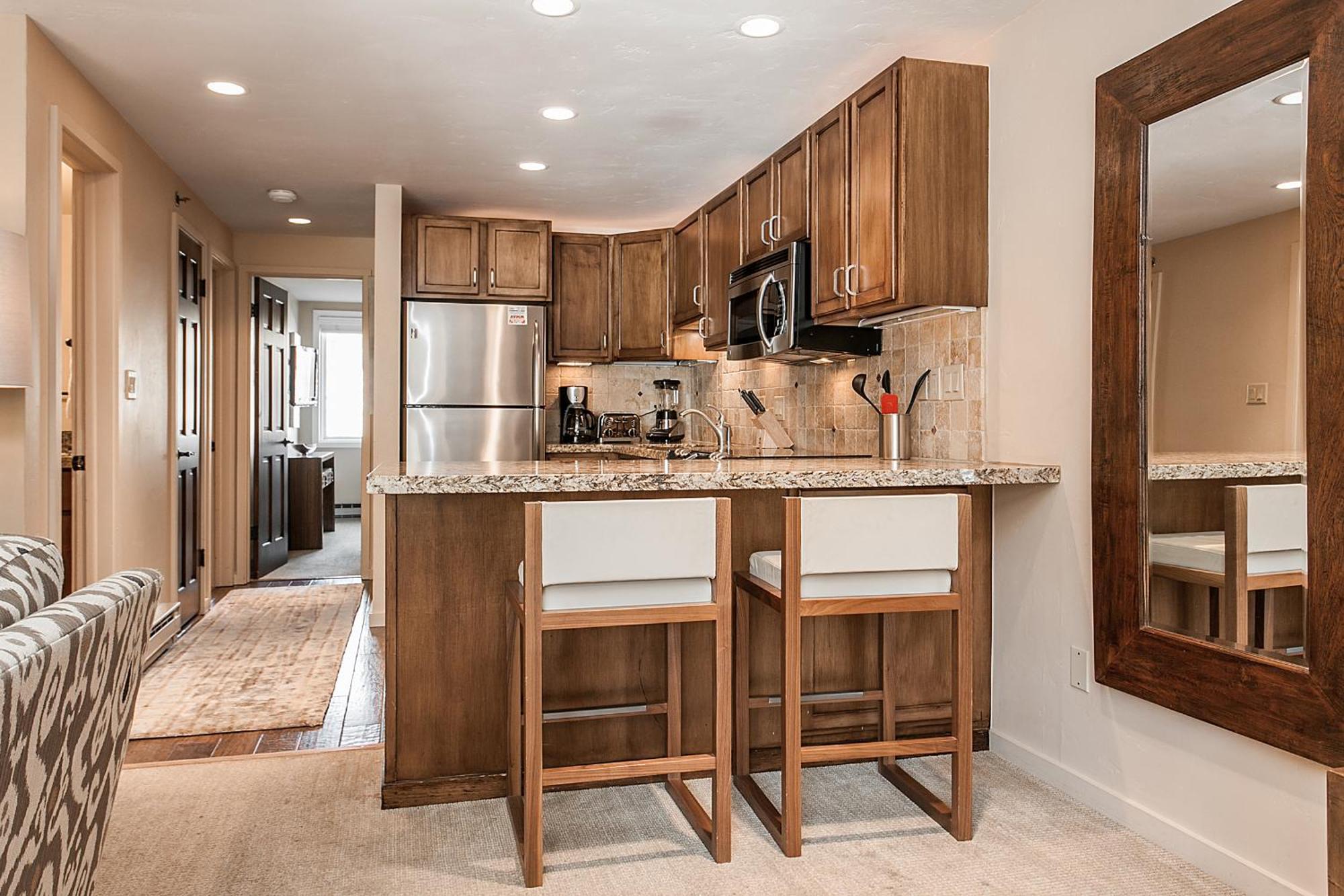 Terracehouse By Snowmass Vacations Lägenhet Snowmass Village Rum bild